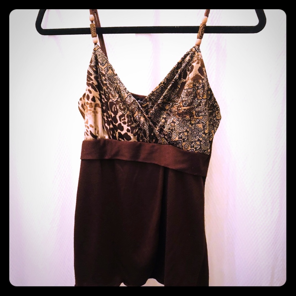 Small Maurice’s Top